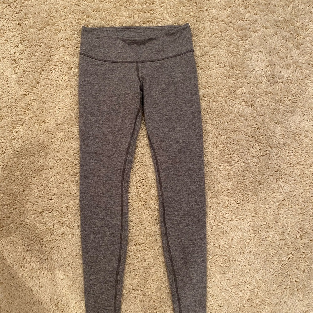 Lulu lemon leggings - Picture 2 of 5